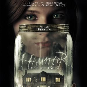 Bilder Haunter - Jenseits des Todes