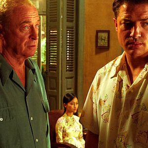 Bilder Der stille Amerikaner