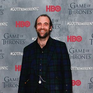 Bilder Rory McCann