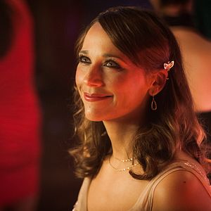 Bilder Rashida Jones