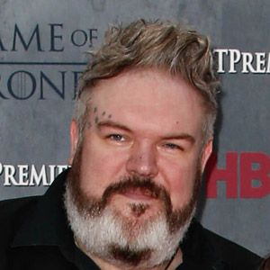 Bilder Kristian Nairn