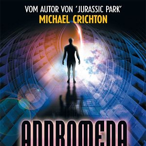 Bilder Andromeda - Tödlicher Staub aus dem All