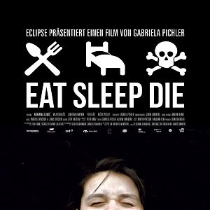 Bilder Eat, Sleep, Die