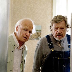 Bilder Der Hundertjährige, der aus dem Fenster stieg und verschwand