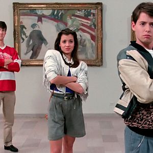 Bilder Matthew Broderick