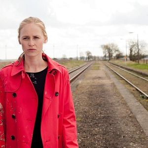 Bilder Inez Bjørg David