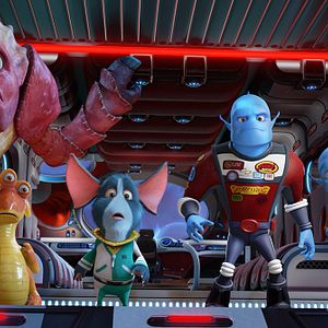 Bilder Nix wie weg - vom Planeten Erde