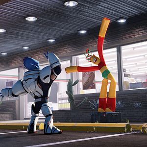 Bilder Nix wie weg - vom Planeten Erde