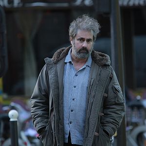 Bilder In The Courtyard