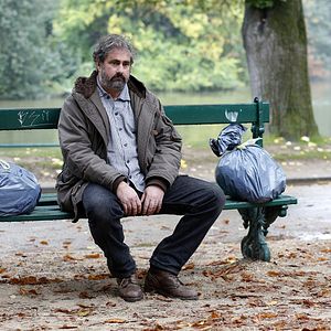 Bilder In The Courtyard