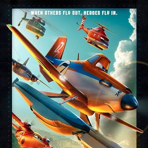 Bilder Planes 2 - Immer im Einsatz