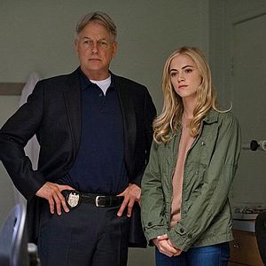 Bilder Emily Wickersham