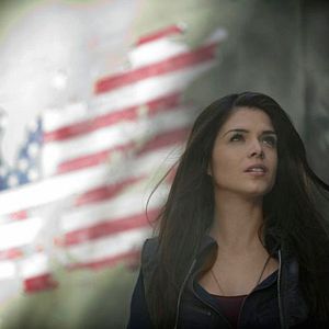 Bilder Marie Avgeropoulos