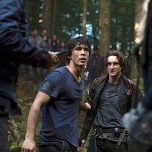 Bilder The 100