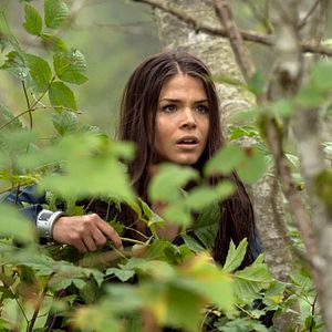 Bilder Marie Avgeropoulos