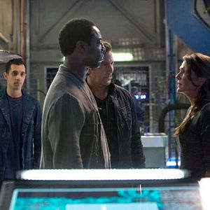 Bilder Henry Ian Cusick