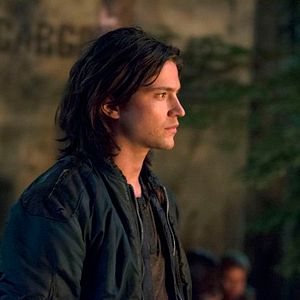 Bilder Thomas McDonell