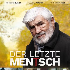 Bilder Der letzte Mentsch