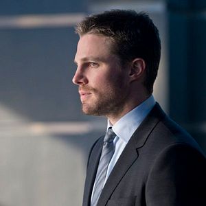 Bilder Stephen Amell
