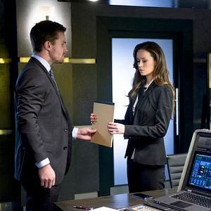 Bilder Stephen Amell