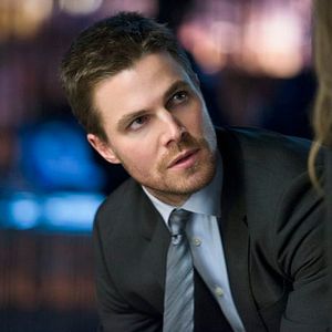 Bilder Stephen Amell