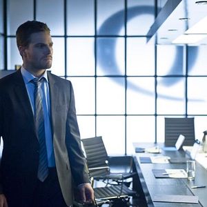 Bilder Stephen Amell