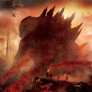 Bilder Godzilla