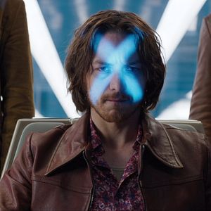 Bilder X-Men: Zukunft ist Vergangenheit