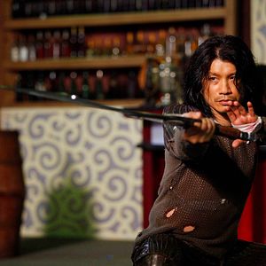 Bilder Dustin Nguyen