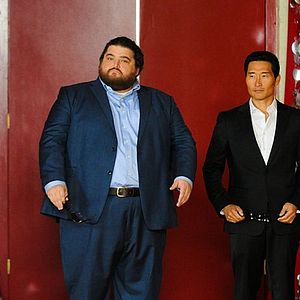 Bilder Hawaii Five-0