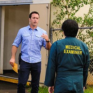 Bilder Hawaii Five-0