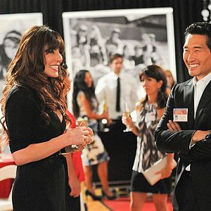 Bilder Hawaii Five-0