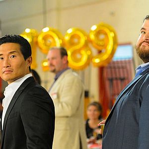 Bilder Hawaii Five-0