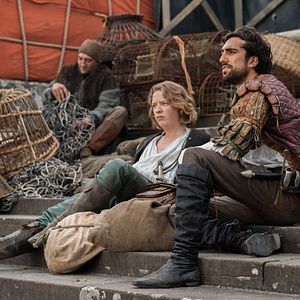 Bilder Gregg Chilingirian