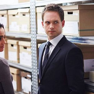 Bilder Patrick J. Adams