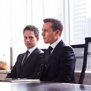 Bilder Gabriel Macht