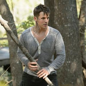 Bilder Matt Lanter