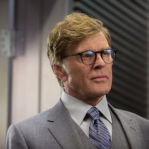 Bilder Robert Redford