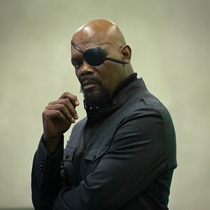 Bilder Captain America 2: The Return Of The First Avenger