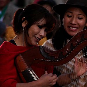 Bilder Sigo siendo (Kachkaniraqmi)