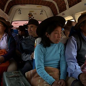 Bilder Sigo siendo (Kachkaniraqmi)