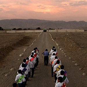 Bilder Sigo siendo (Kachkaniraqmi)