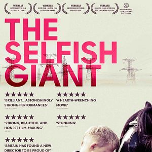 Bilder The Selfish Giant