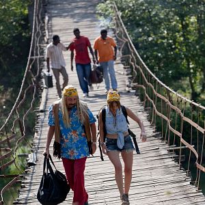 Bilder Sag Salim 2: Aufs Neue