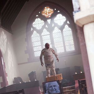 Bilder Sag Salim 2: Aufs Neue