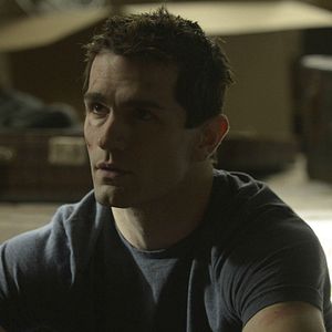 Bilder Sam Witwer