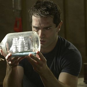 Bilder Sam Witwer