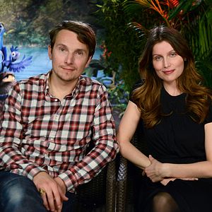 Bilder Lorànt Deutsch