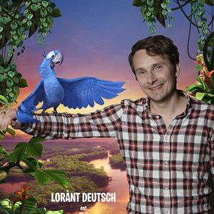 Bilder Lorànt Deutsch