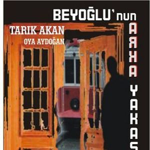 Bilder Beyoğlu'nun Arka Yakası